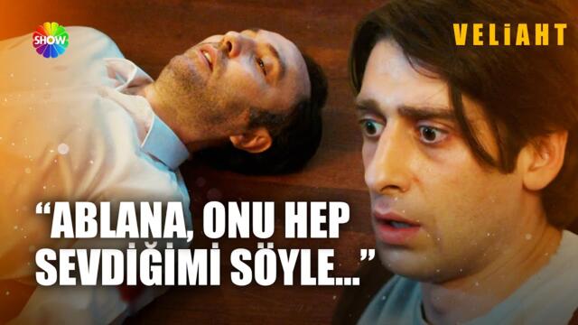 Zafer, Beyazıt'ı vurdu! | Veliaht 10. Bölüm