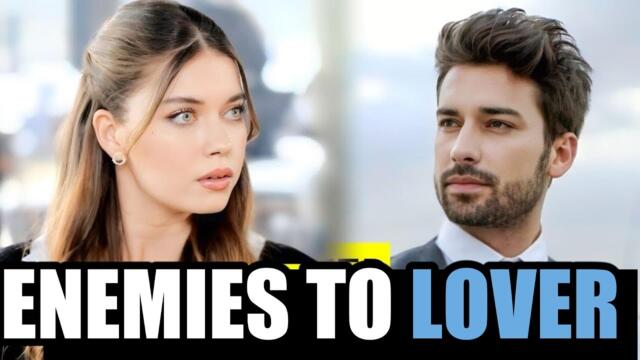Top 5 Best Enemies to Lovers Turkish Dramas Series With English Subtitles
