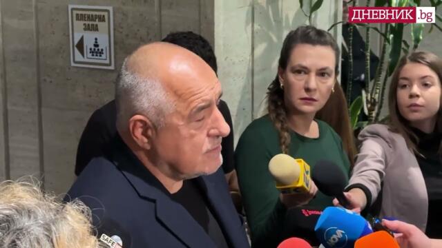 Борисов решил за 120 лв. коледни надбавки заради "репортаж за една баба"