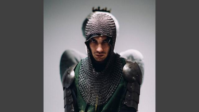 Полнолуние