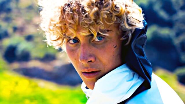 Голодные игры 6: Рассвет Жатвы — Русский Трейлер (4K Субтитры, 2026)