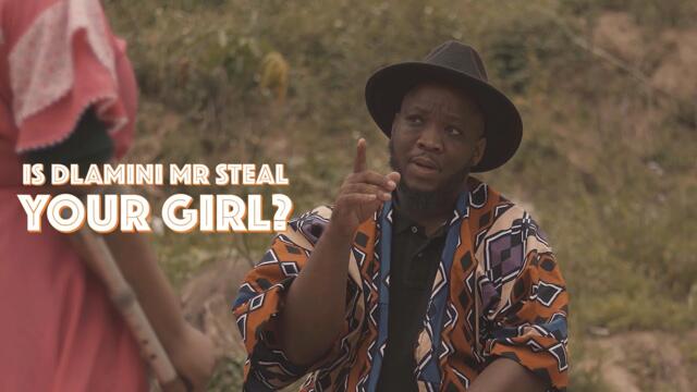 uDlamini YiStar Part 5 - Episode 3 (It's what it looks like)