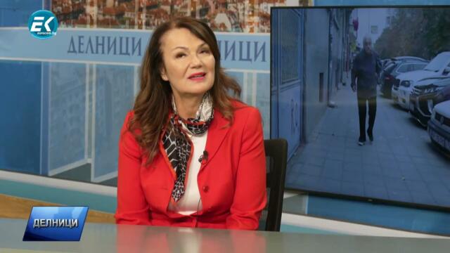 Мария Илиева: Аз съм си подписала декларацията