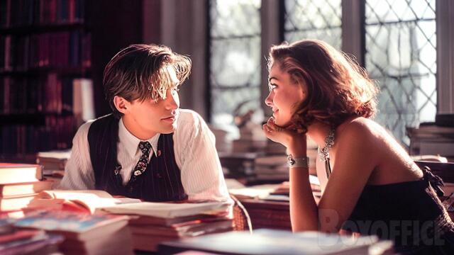 My Teacher's Wife | COMEDY | Full Movie in English