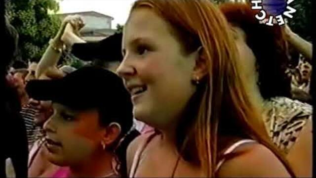 Преслава - Безразлична, Дяволско желание