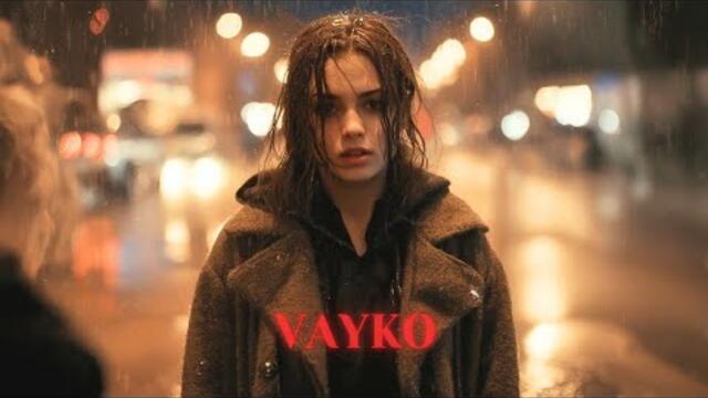 Best of Vayko Remixes 🔥Top 5 Trend Remix - Ameno, Jah Khalib, Janaga, Sayidat Qaldi 