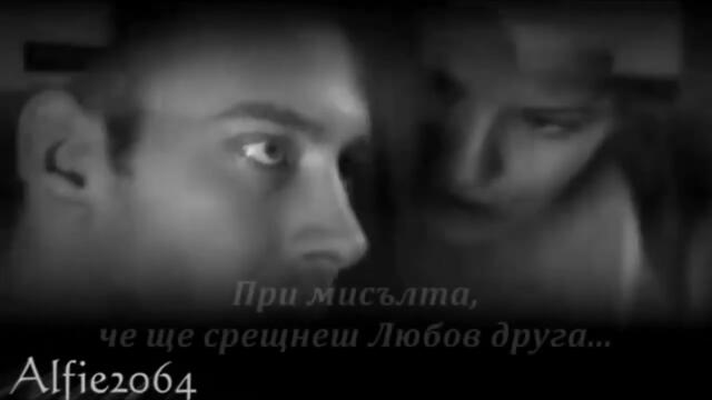 Charis Kostopoulos ► Olo Xorizo Ki Olo Girizo | BG subs