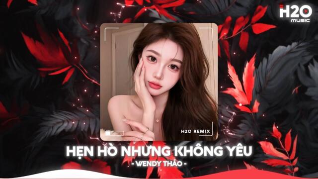 NHẠC REMIX TIKTOK TRIỆU VIEW - BXH Nhạc Trẻ Remix Hay Nhất Hiện Nay🎼Top 20 Nhạc TikTok Hay 2025