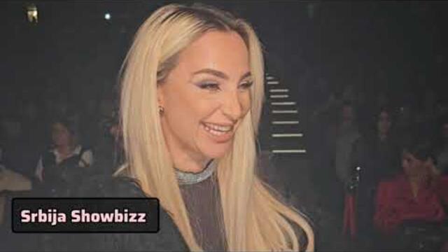 EMINA JAHOVIC DRUGI KONCERT U BEOGRADU OBELEŽIO SKANDAL