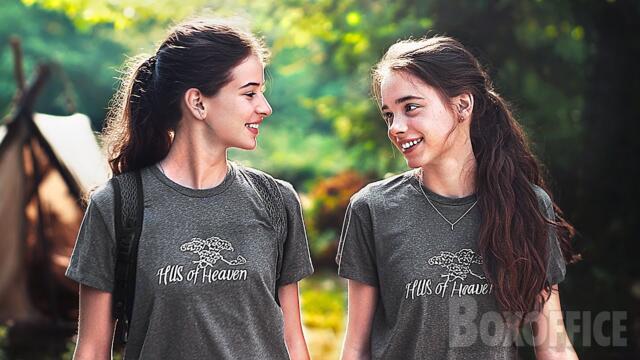 2 girls at a wilderness camp for troubled youth discover something they didn't expect | Full Movie