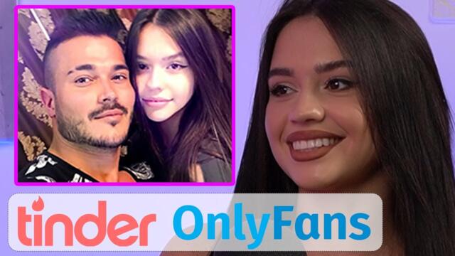 Dessita за първите срещи и Галин