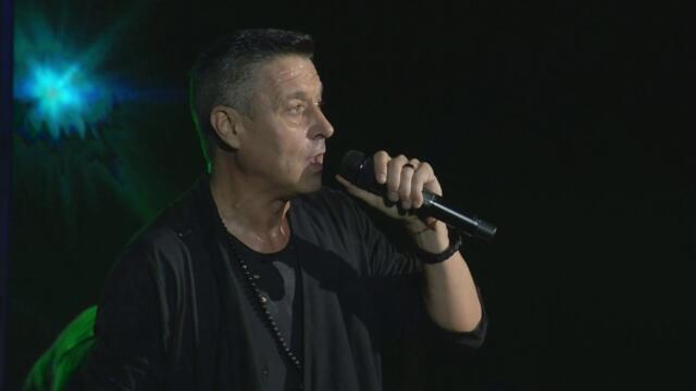 Георги Христов и Георги Дюлгеров - Върни ми любовта LIVE