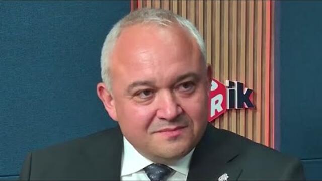 Иван Демерджиев: БОРИСОВ е ПРИНУДЕН да се съобразява, че ДРУГ задава дневния ред!