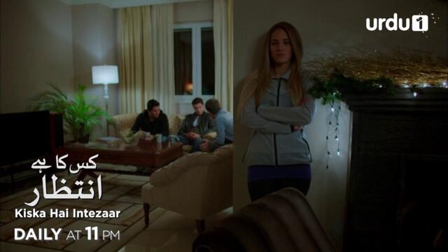 Kiska Hai Intezaar | Episode 93 Teaser | Turkish Drama |  Güneşi Beklerken | Waiting for the Sun