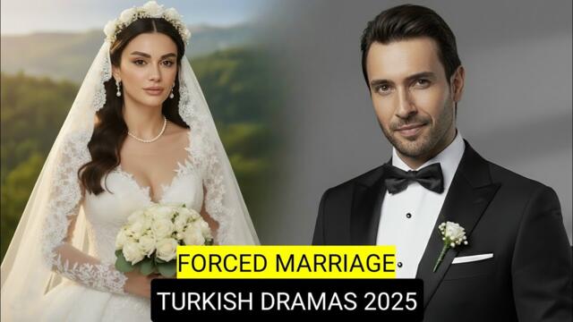 [English Dubbed] Top 9 Forced Marriage Turkish Drama Series 2025