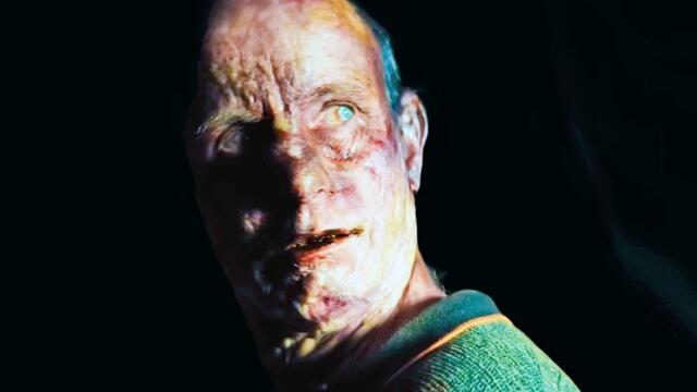 Мы хороним мертвецов — Русский Трейлер #2 (4K Субтитры, 2026)