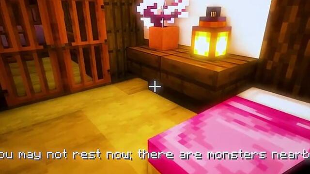 😎 rejoins le Discord dans ma bio #minecraft #mast