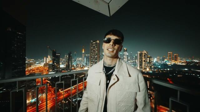 Christian Liguori - LUMINOR (Official Video)