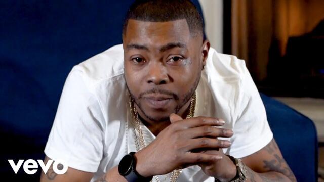 J. Stalin - A Love Like This (Official Video)