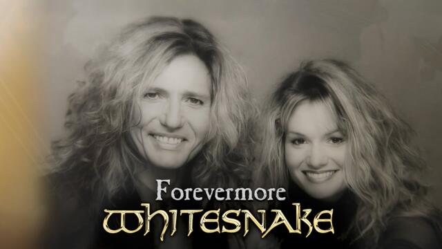 Whitesnake - Forevermore (DC & Hook City Strings - Official Video 2025 Remix)
