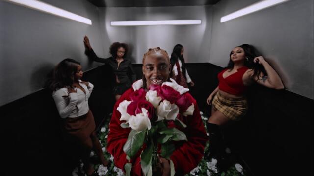 EEM TRIPLIN - IF I WANTED TO (OFFICIAL VIDEO)