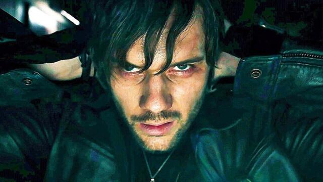 Возвращение в Сайлент Хилл — Русский трейлер (Субтитры, 2026, 4К)