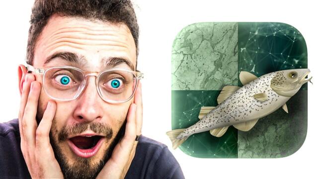 Шахматам конец. Стокфиш побеждает. (GothamChess, русская озвучка)