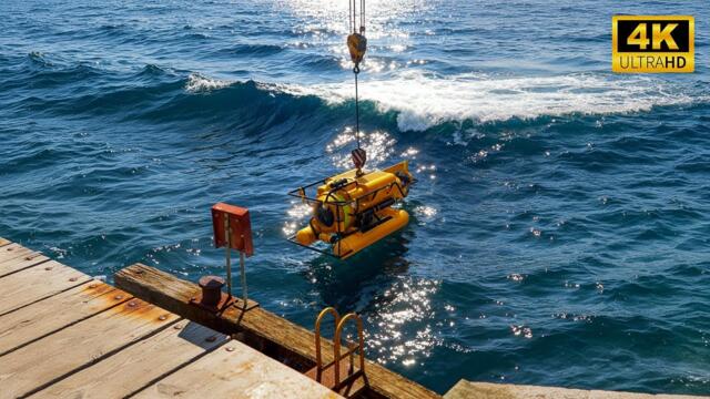 GTA 5 Ultra Realism | RTX 5060Ti Ray Tracing 4K Graphics