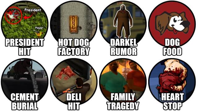 The Most Evil Missions in GTA History Explained in Detail