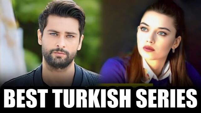 Top 9 Best Turkish Drama Series 2025 | Full Episodes Playlist With English Subtitles