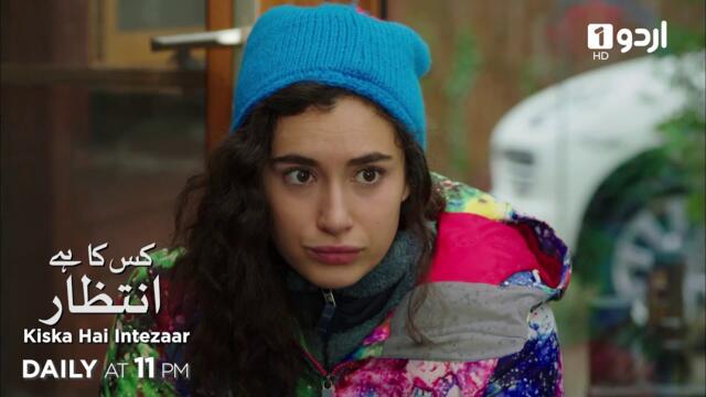 Kiska Hai Intezaar | Episode 93 Promo | Turkish Drama |  Güneşi Beklerken | Waiting for the Sun