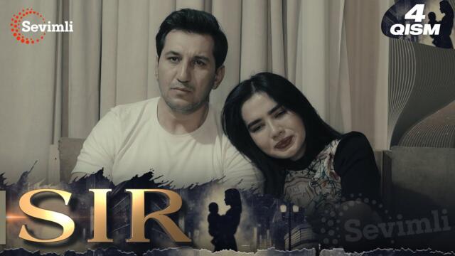 Sir 4-qism (milliy serial) | Сир 4-қисм (миллий сериал)
