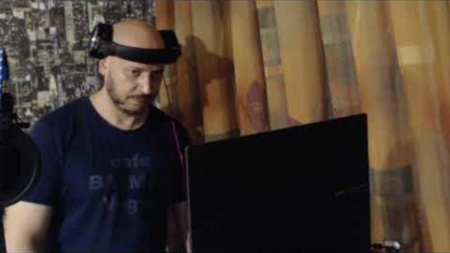 UncleDJ Raw Materials 38 (Poredno Koteshko Eziche - Kotenceto Mix)