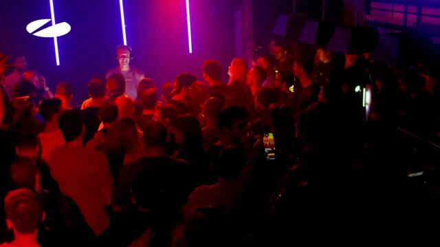 Giuseppe Ottaviani x Ultra Shock - The Sound Of E | As Played on A State of Trance Episode 1248