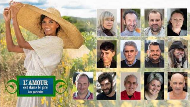 FEMME ACTUELLE - "On n’a pas diffusé les images" : cette situation "incompréhensible" et pas vue à la télé choque dans L’amour est dans le pré