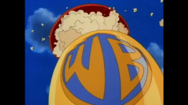 (ANIMANIACS 💙❤️💜: WATER TOWER ESCAPE SEGMENTS.