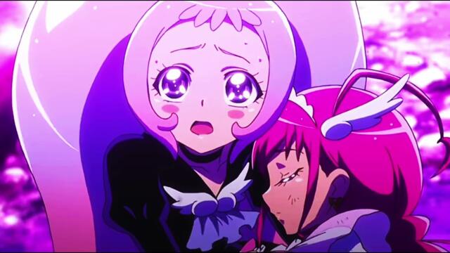 Golden /Precure KDH/ AMV. #precure #prettycure