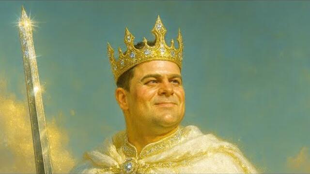 Поръчай си портрет - малко смях и забава с chatgpt