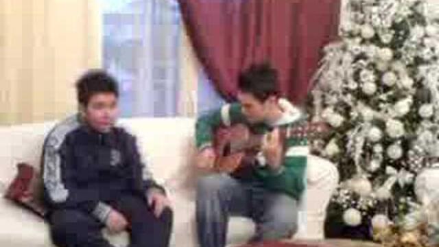 nikos vertis-mono gia sena (carlitos)