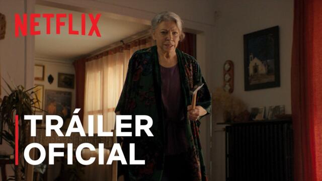 Dos tumbas | Tráiler oficial | Netflix España