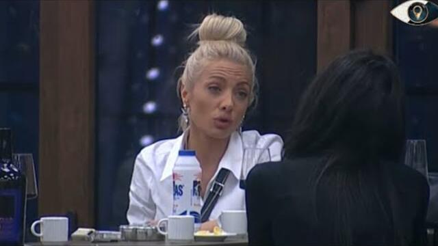 Big Brother MOST WANTED 2018 Епизод 20