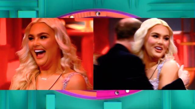 Big Brother UK 2025 FINAL | JENNY has been EVICTED from the Big Brother house!