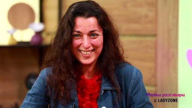 Загърби фирмите и избра фермите - Ралица, която не се страхува от щайги и трактори