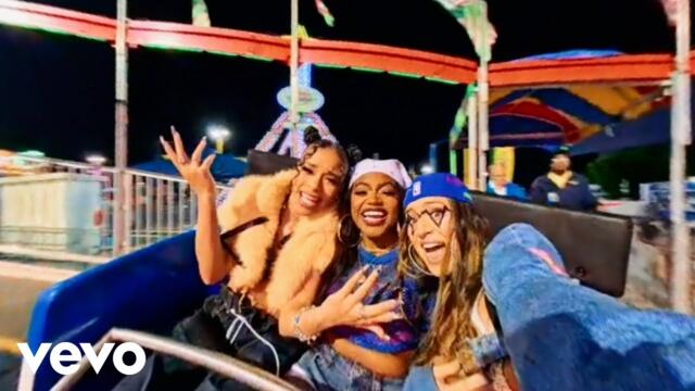 3Quency - Clique (Official Video)