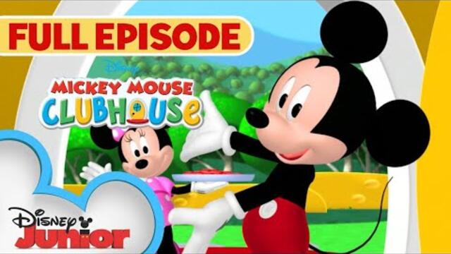 Mickey Mouse and Friends – Fun Day Adventures