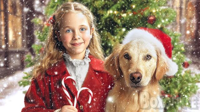If You Believe in Christmas | FAMILY | Full Movie in English