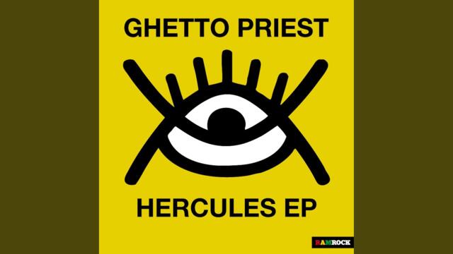 Hercules (North Street West 'holyvoodou' Vocal Remix Edit)