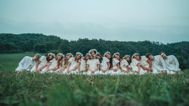 AFTERLIFE ft. Antunova srca - Obrati me (Official music video)