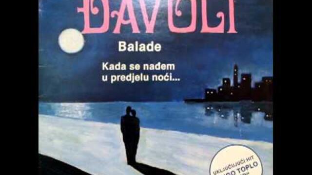 PRICAJ MI O LJUBAVI - ÐAVOLI (1989)