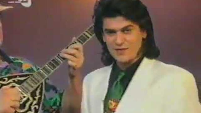 Nino - Vatra i vino - (Official Video)